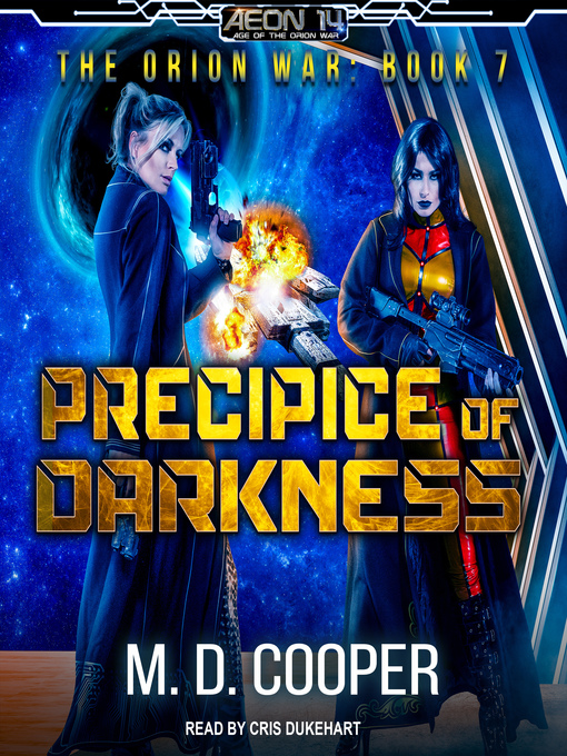Title details for Precipice of Darkness by M. D. Cooper - Available